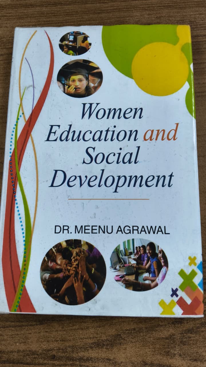 Women Education And Social Development